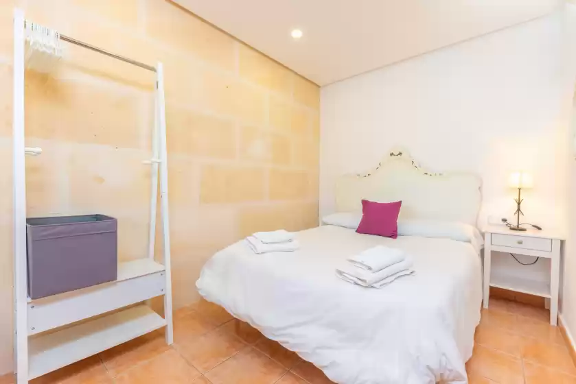 Location de vacances à Barranc de son fullós, Santa Margalida