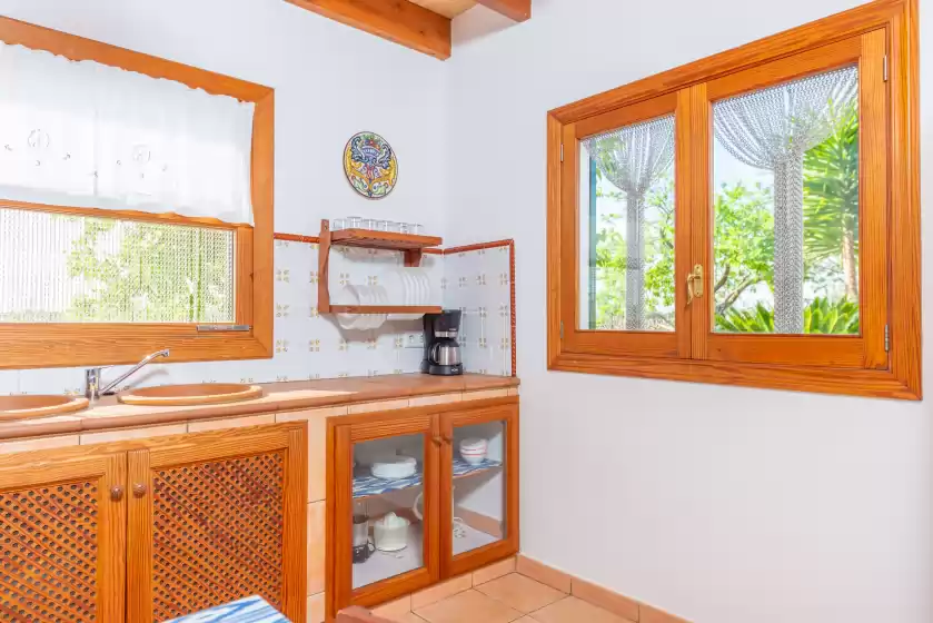 Location de vacances à Barranc de son fullós, Santa Margalida