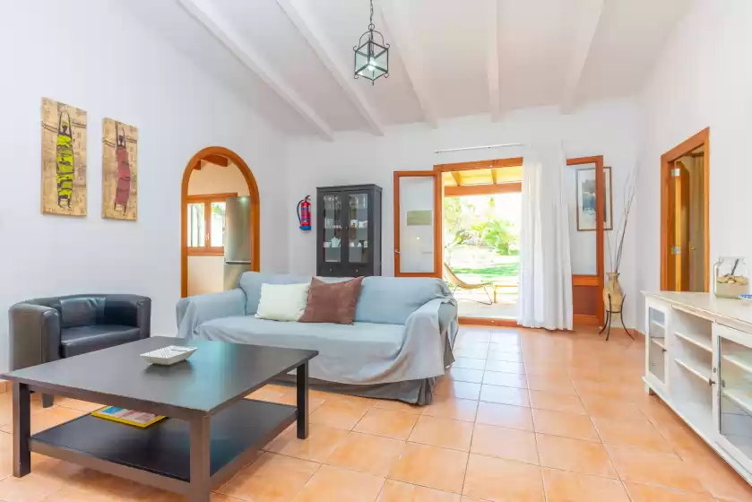 Location de vacances à Barranc de son fullós, Santa Margalida