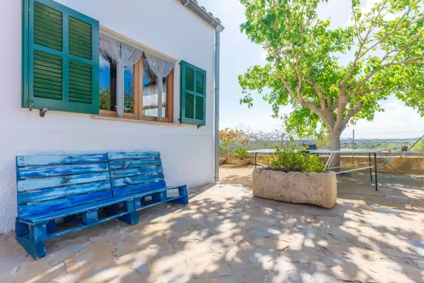 Location de vacances à Barranc de son fullós, Santa Margalida