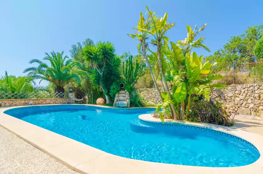 Holiday rentals in Cas conco, s'Horta