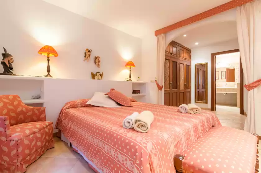 Holiday rentals in Cas conco, s'Horta