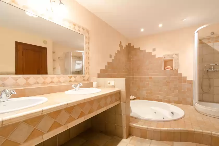 Holiday rentals in Cas conco, s'Horta