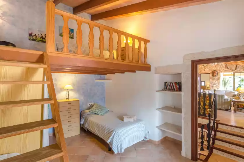 Holiday rentals in Cas conco, s'Horta