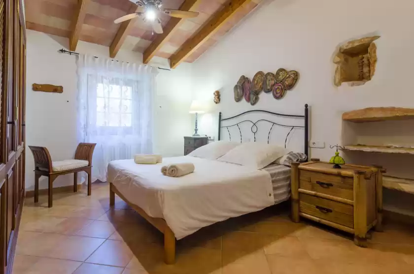 Holiday rentals in Cas conco, s'Horta