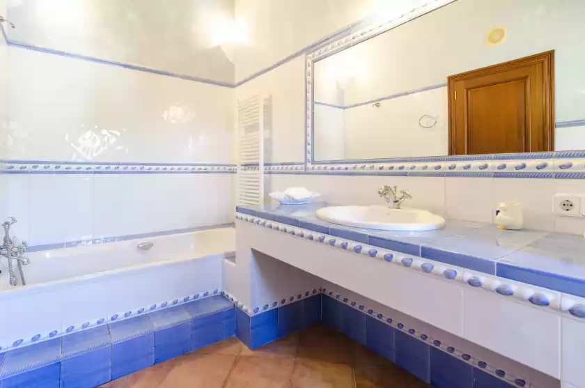 Holiday rentals in Cas conco, s'Horta