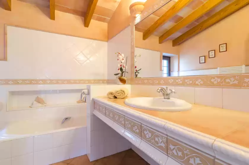 Holiday rentals in Cas conco, s'Horta