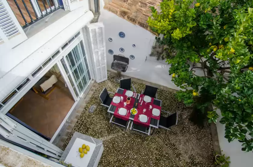 Location de vacances à Na llebrona, Porto Cristo