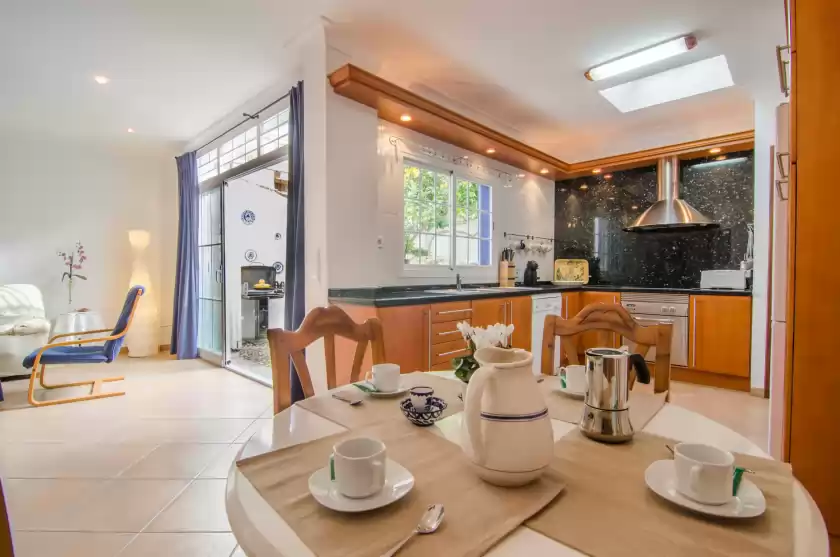 Location de vacances à Na llebrona, Porto Cristo