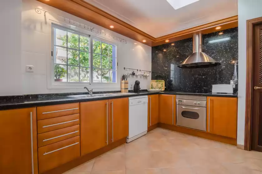 Location de vacances à Na llebrona, Porto Cristo