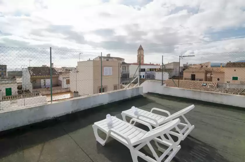 Location de vacances à Na llebrona, Porto Cristo