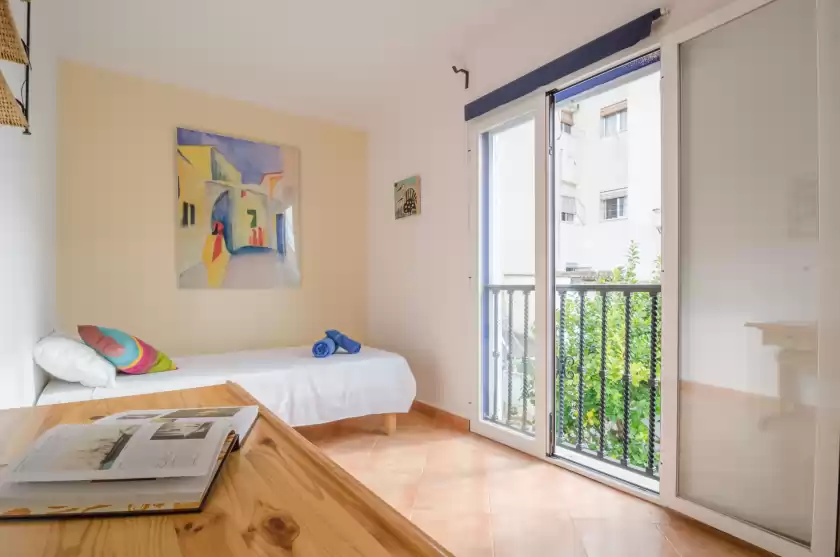 Location de vacances à Na llebrona, Porto Cristo