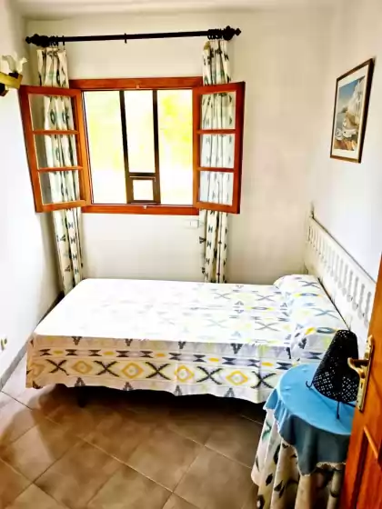 Holiday rentals in Hibiscus, Crestatx