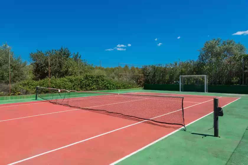 Location de vacances à Can marçal, sa Indioteria