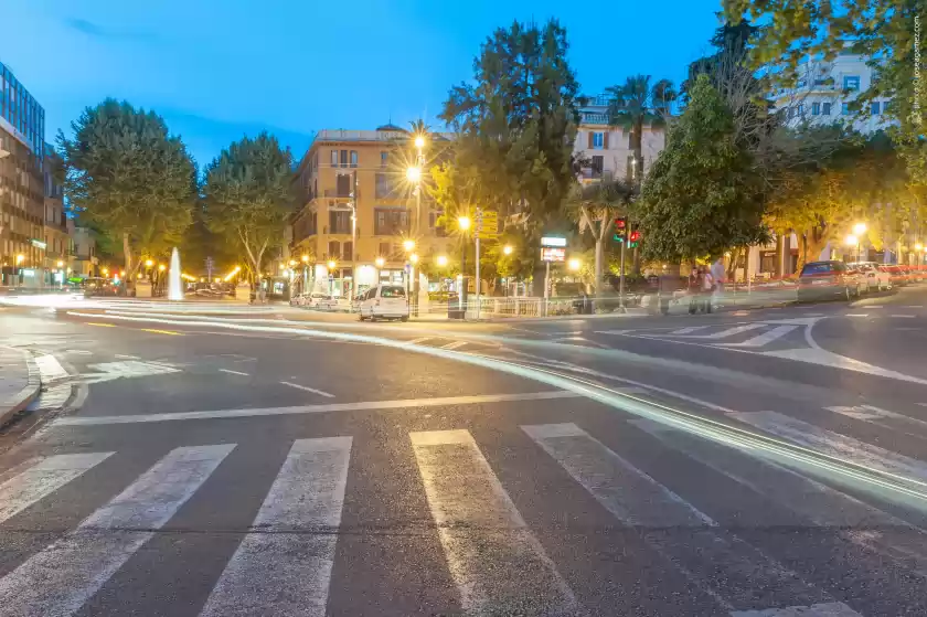 Location de vacances à Can marçal, sa Indioteria