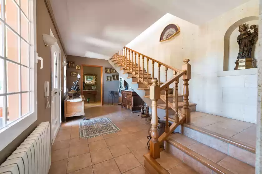 Location de vacances à Can marçal, sa Indioteria