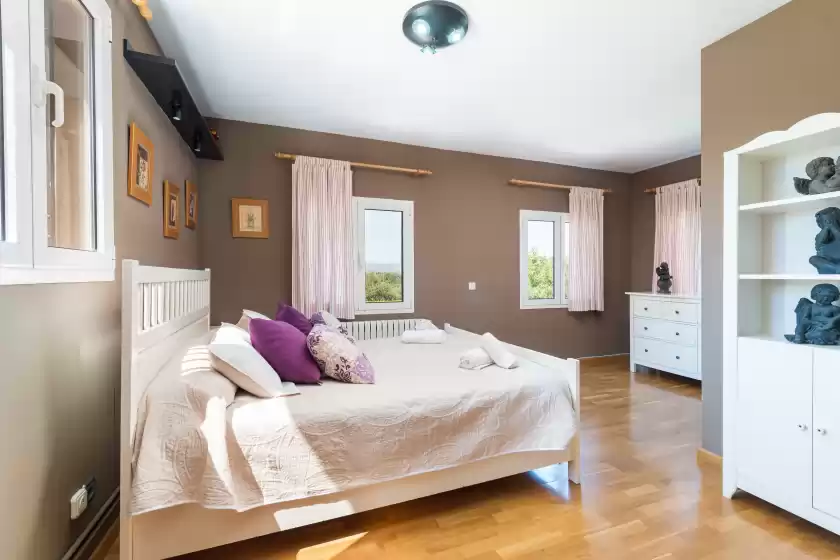 Location de vacances à Can marçal, sa Indioteria