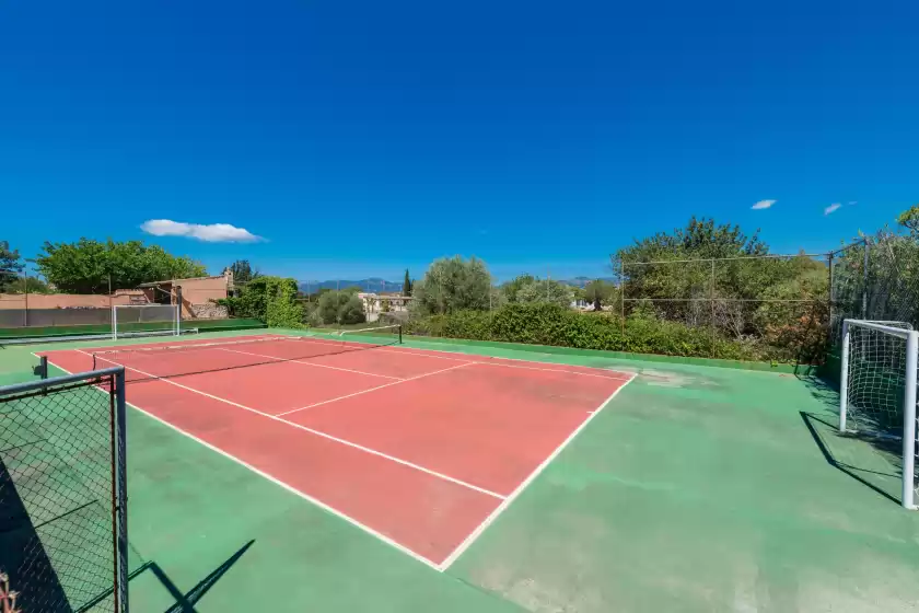 Location de vacances à Can marçal, sa Indioteria