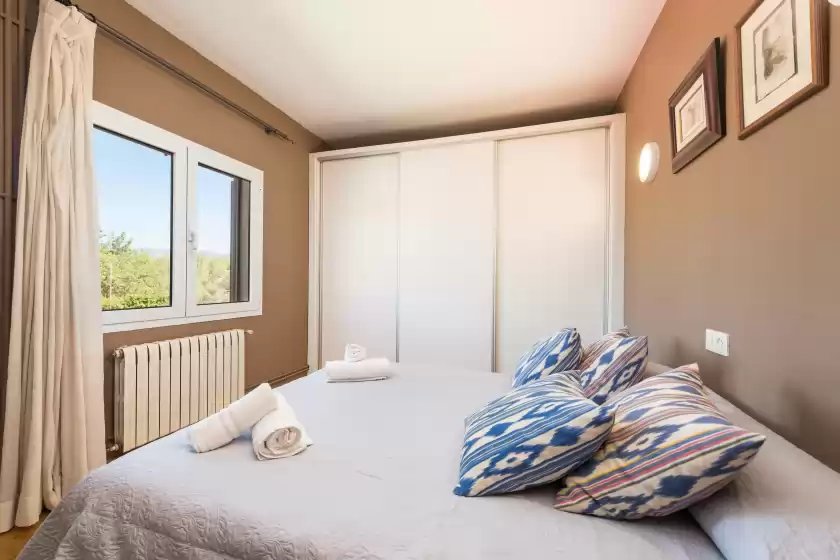 Location de vacances à Can marçal, sa Indioteria