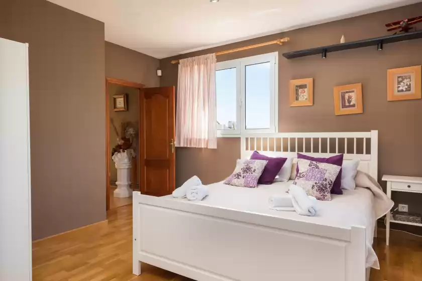 Location de vacances à Can marçal, sa Indioteria