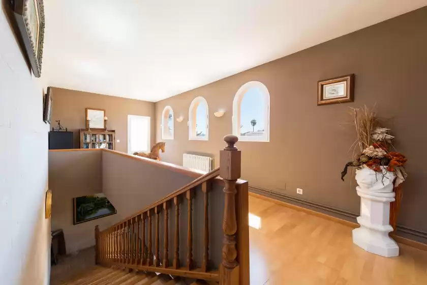 Location de vacances à Can marçal, sa Indioteria