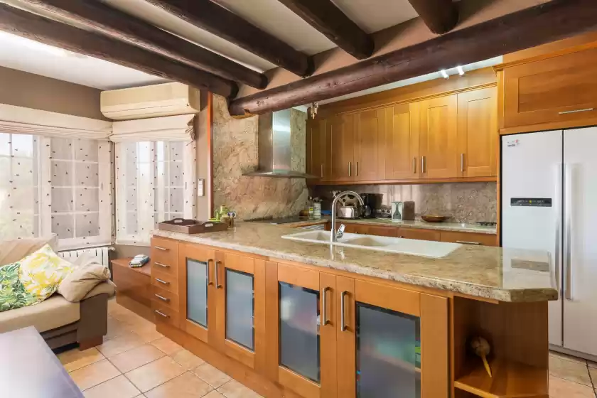 Location de vacances à Can marçal, sa Indioteria