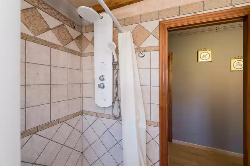 Location de vacances à Can marçal, sa Indioteria