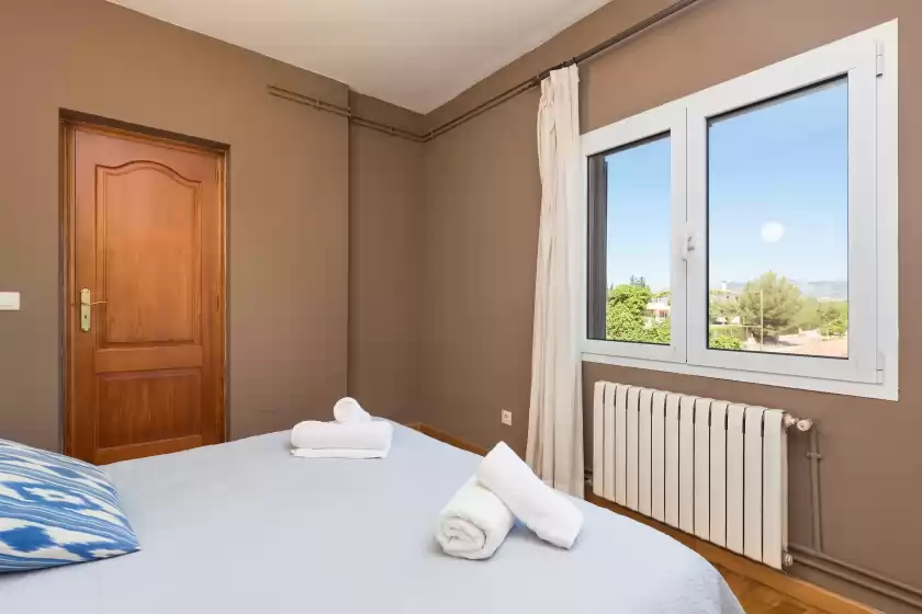 Location de vacances à Can marçal, sa Indioteria