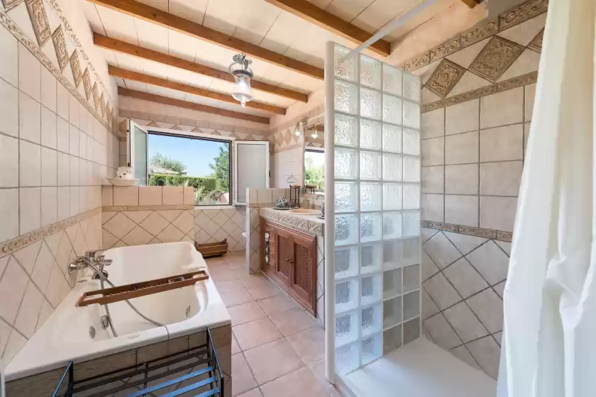 Location de vacances à Can marçal, sa Indioteria