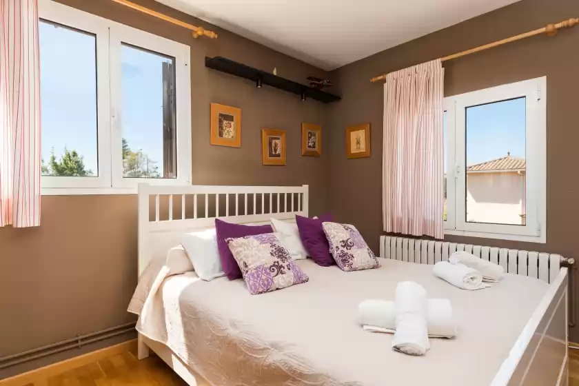 Location de vacances à Can marçal, sa Indioteria