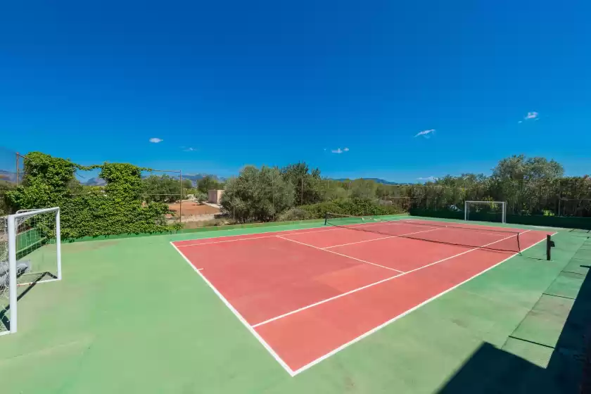 Location de vacances à Can marçal, sa Indioteria