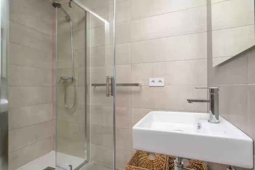 Location de vacances à Can marçal, sa Indioteria