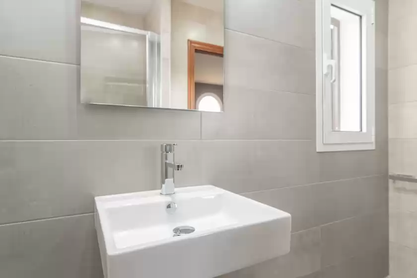 Location de vacances à Can marçal, sa Indioteria