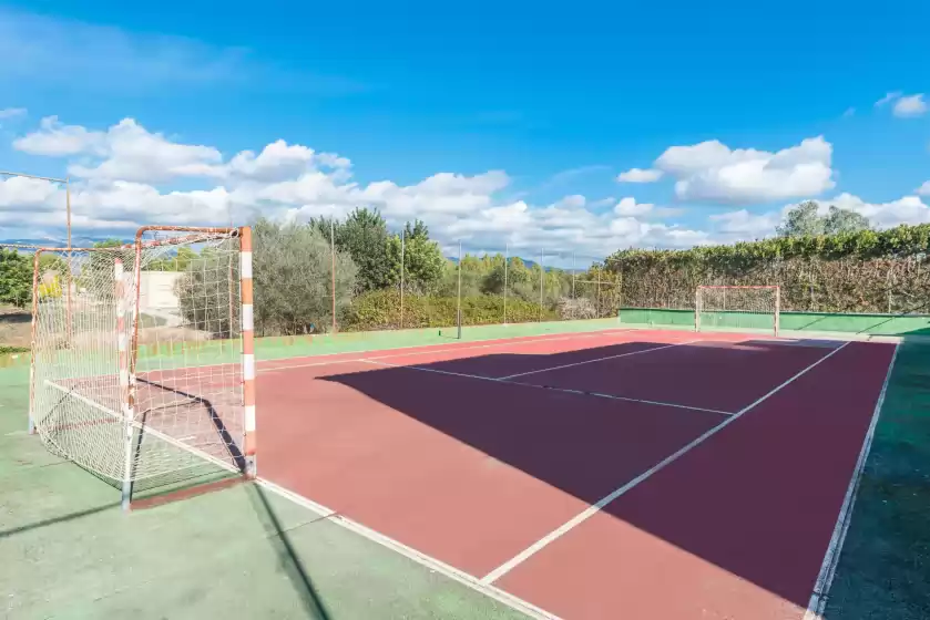 Location de vacances à Can marçal, sa Indioteria