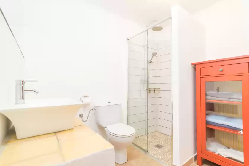 Alquiler vacacional en Sa casa de ses bicicletes, Caimari
