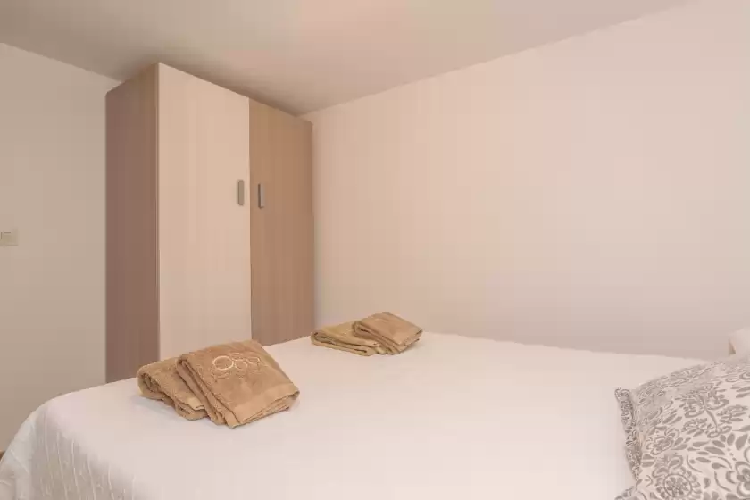 Holiday rentals in Es coll d'en pastor, Fornalutx