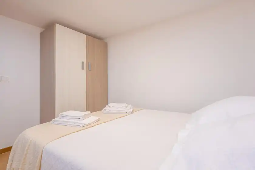 Holiday rentals in Es coll d'en pastor, Fornalutx