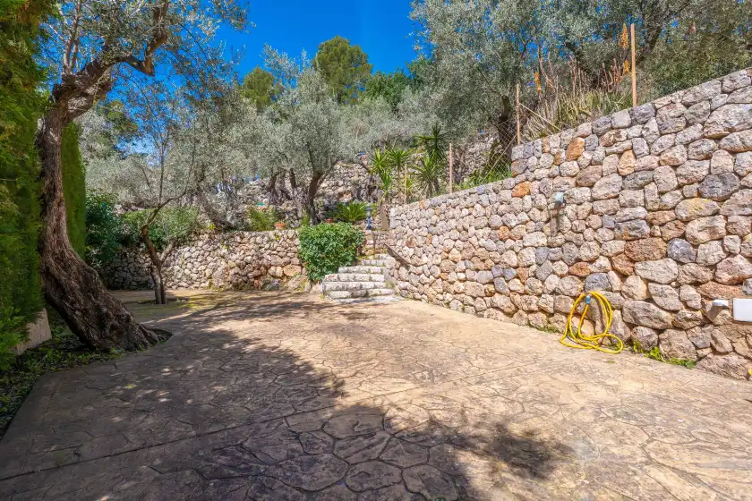 Holiday rentals in Es coll d'en pastor, Fornalutx