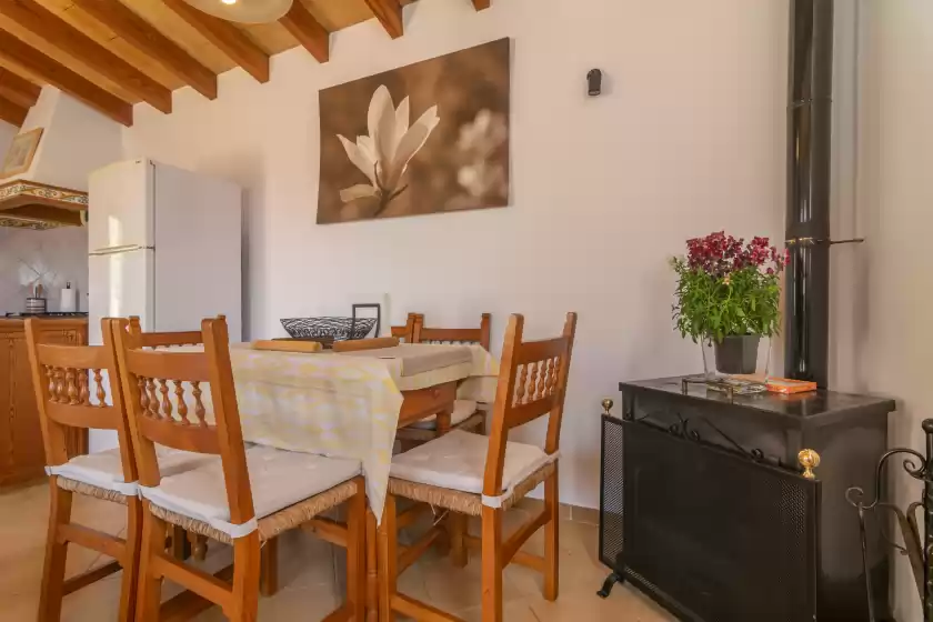 Holiday rentals in Es coll d'en pastor, Fornalutx