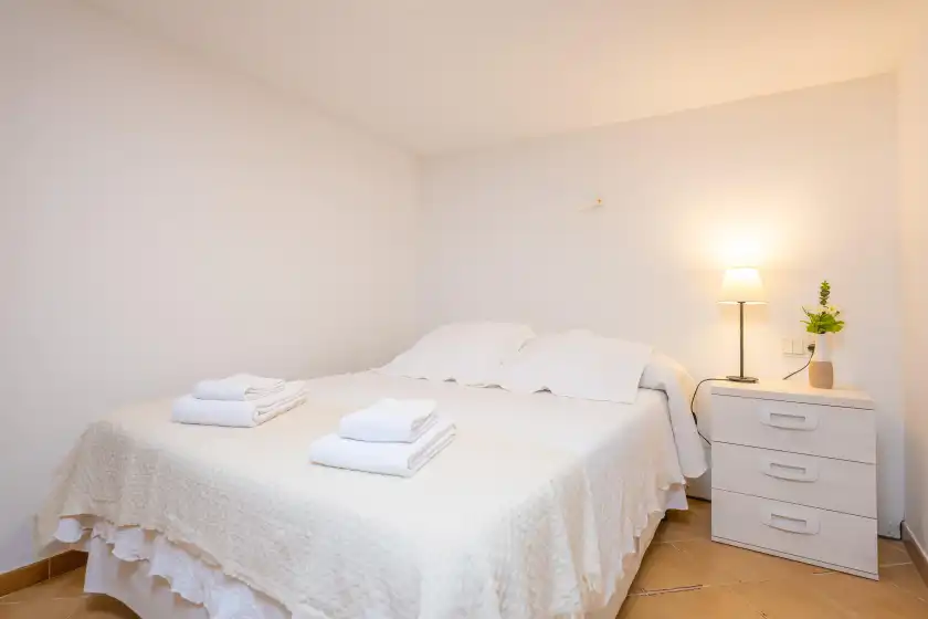 Holiday rentals in Es coll d'en pastor, Fornalutx