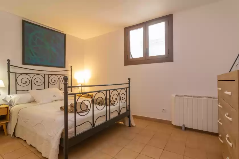 Holiday rentals in Es coll d'en pastor, Fornalutx