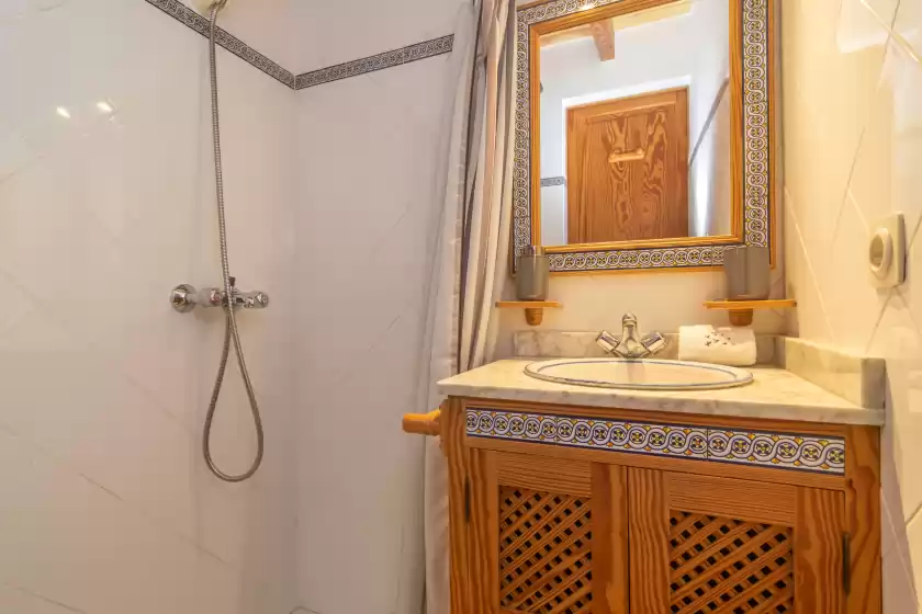 Holiday rentals in Es coll d'en pastor, Fornalutx