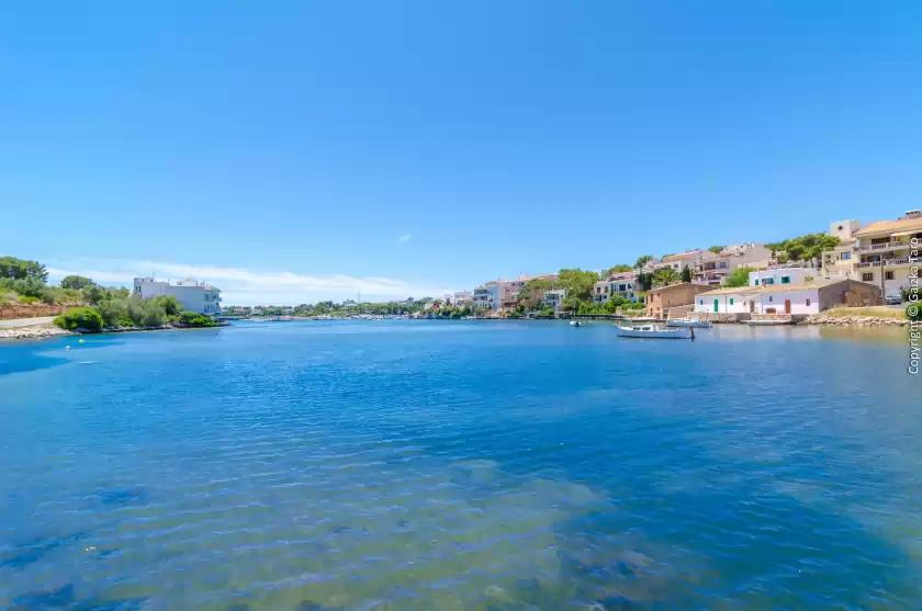 Alquiler vacacional en Casa fiol, Cala d'Or