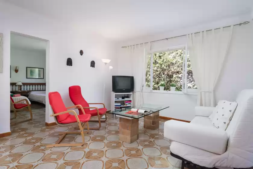 Alquiler vacacional en Casa fiol, Cala d'Or