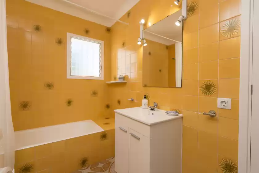 Alquiler vacacional en Casa fiol, Cala d'Or