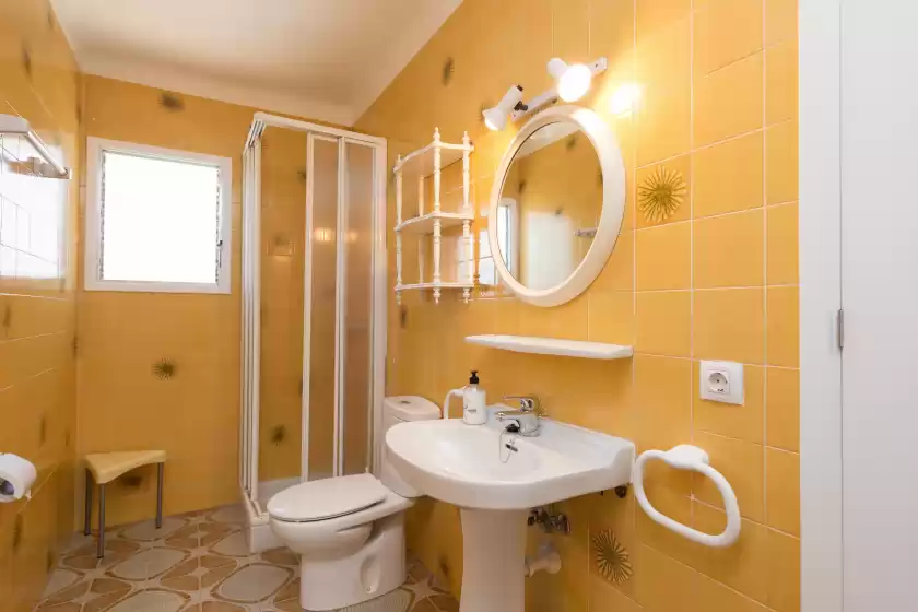 Alquiler vacacional en Casa fiol, Cala d'Or