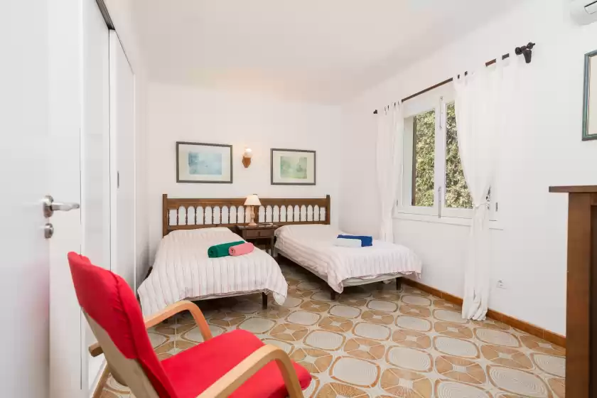 Alquiler vacacional en Casa fiol, Cala d'Or