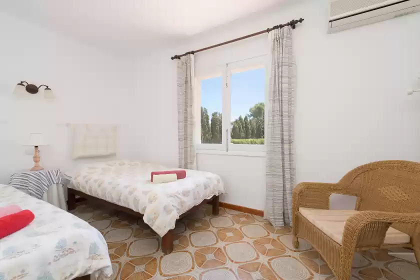 Alquiler vacacional en Casa fiol, Cala d'Or