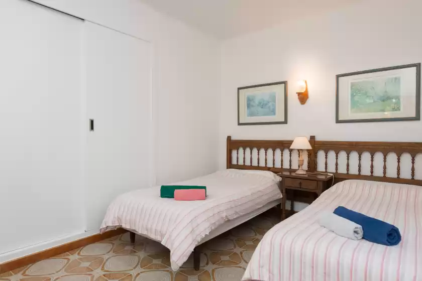 Alquiler vacacional en Casa fiol, Cala d'Or