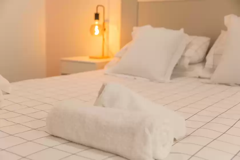 Location de vacances à Centric, Palma